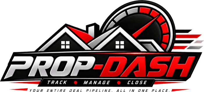 Prop-Dash